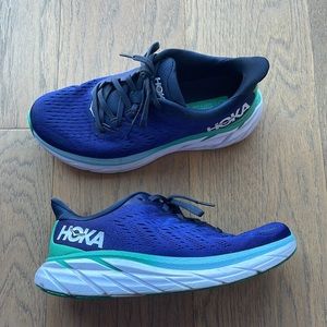 Hoka Clifton 8